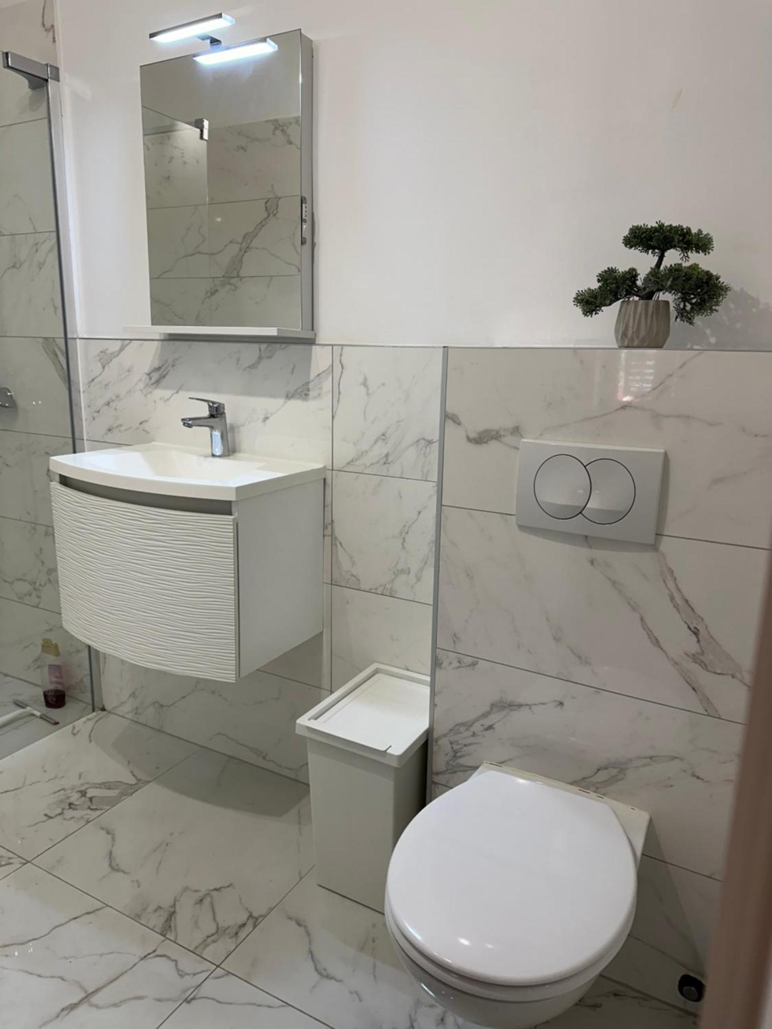 Luxury Old Town Rab Studio Apartments Rab Town Esterno foto